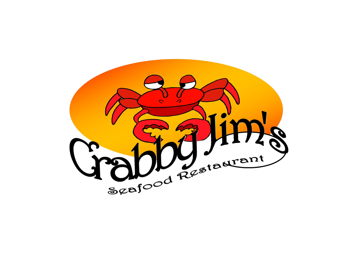 Menu – Crabby Jims